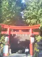 愛宕神社(東京都)