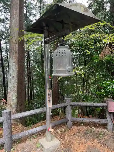 秩父御嶽神社のその他建物