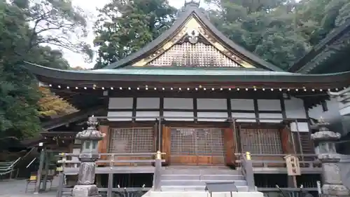 多度大社のその他建物