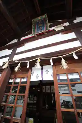 三輪神社(愛知県)