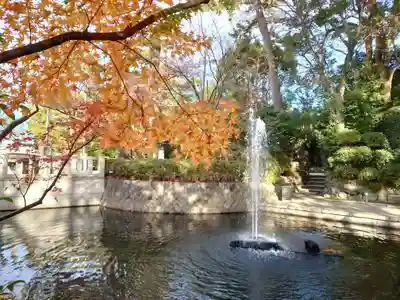 寒川神社(神奈川県)