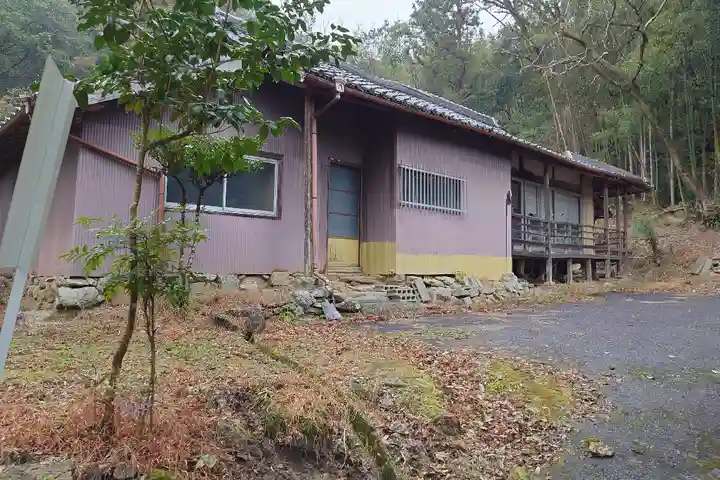 晴暗寺(愛知県)
