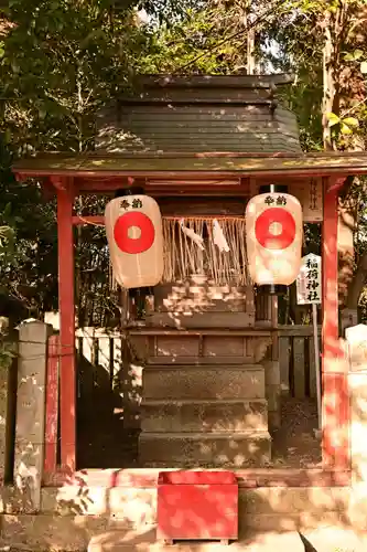 大洲神社(愛媛県)