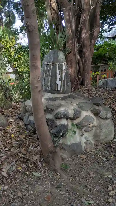 花山稲荷神社(京都府)