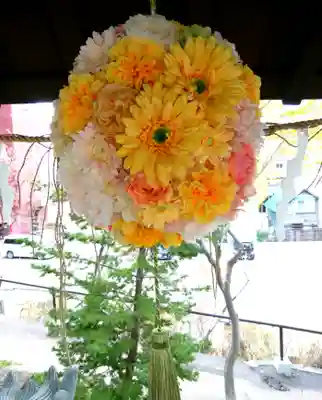 手稲神社(北海道)