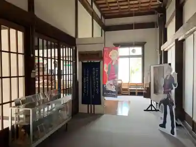 本行寺(北海道)