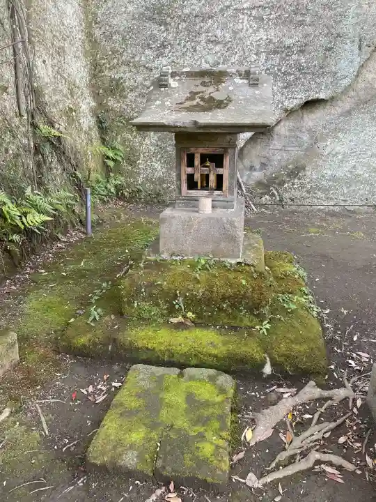 英勝寺(神奈川県)