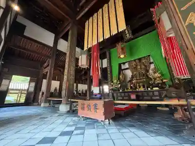 萬福寺(京都府)