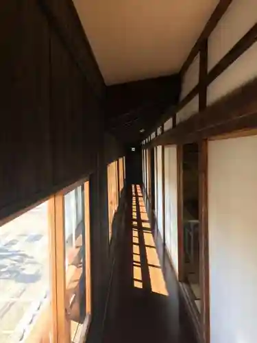 御釜神社の建物その他