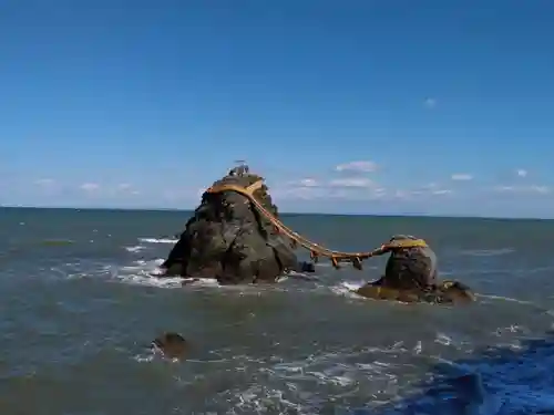 二見興玉神社(三重県)