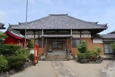 永善寺(三重県)