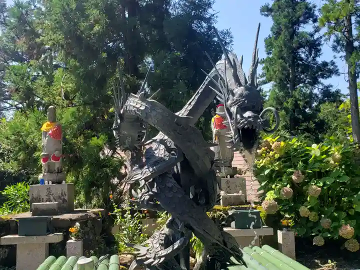 成相寺(京都府)