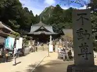 大窪寺のその他建物