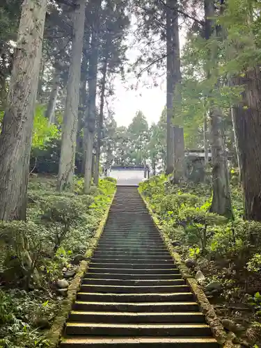 月蔵院(山形県)