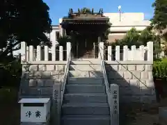 北原天満宮(愛知県)