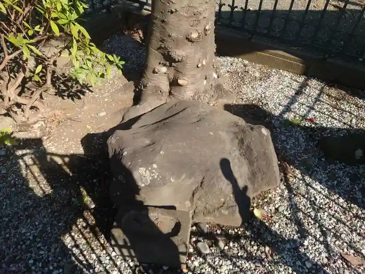 北條稲荷神社(神奈川県)