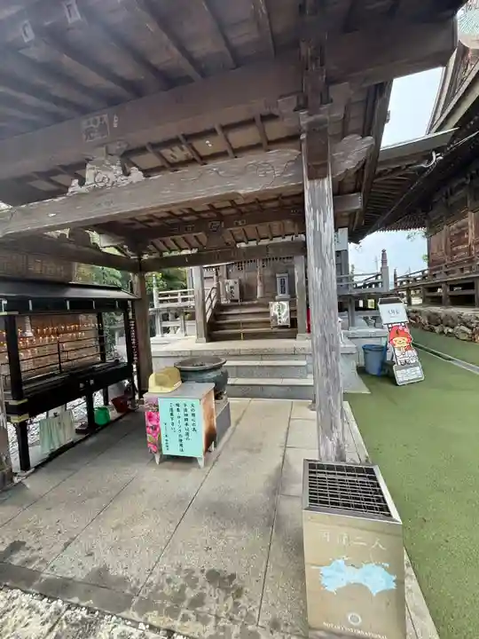 禅師峰寺(高知県)