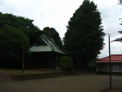 八幡神社(神奈川県)