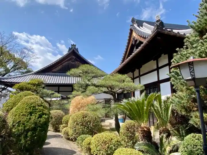 萬壽寺(萬寿寺・万寿寺)(京都府)