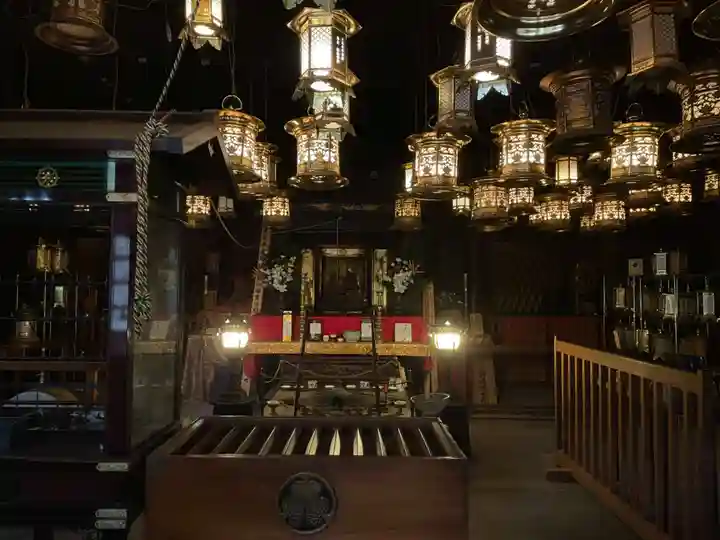 志度寺(香川県)