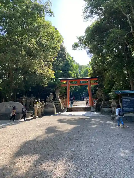 春日大社(奈良県)