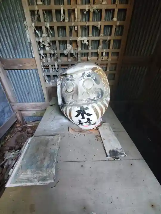 岩神赤城神社(群馬県)