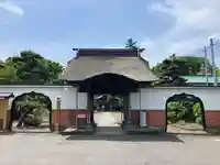 法眼寺(青森県)