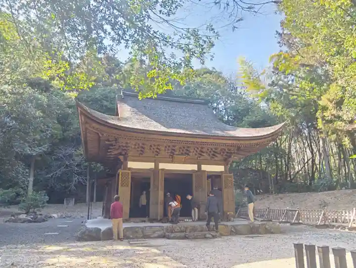 永保寺(岐阜県)