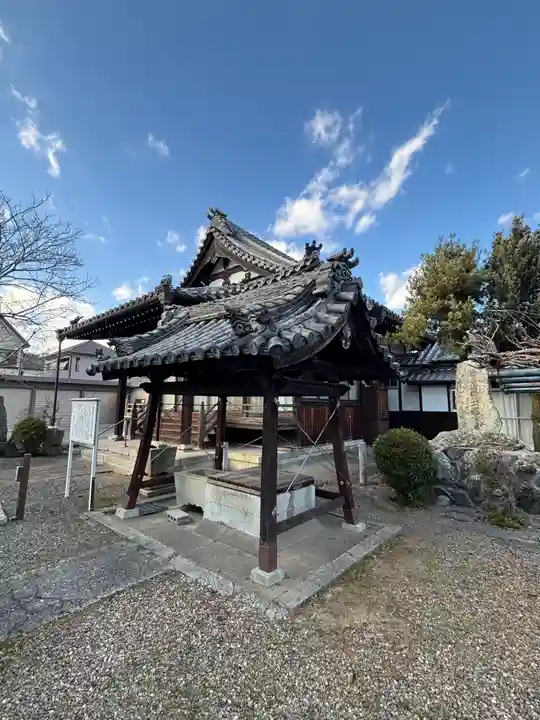 徳道上人堂(兵庫県)