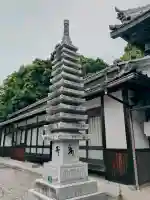 蓮明寺(三重県)