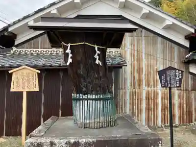 鏡神社(滋賀県)