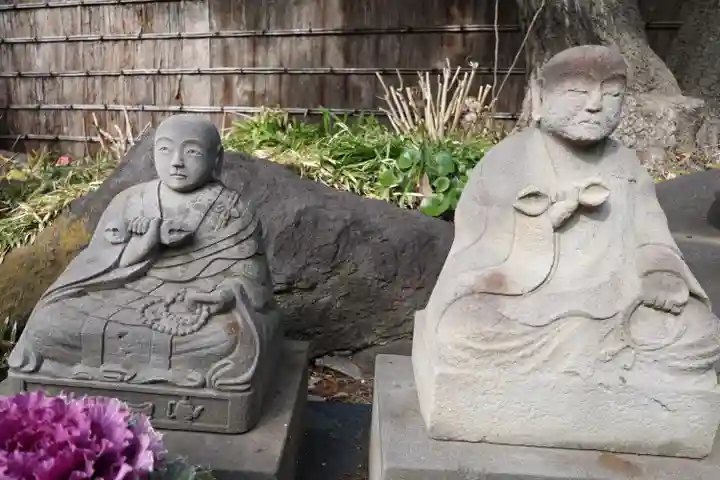 燈明寺(東京都)