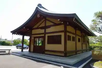 城南宮のその他建物
