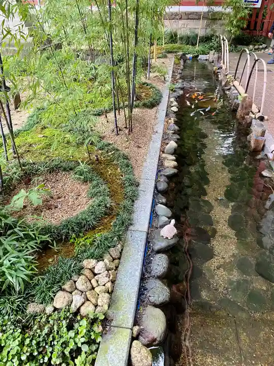 秩父神社(埼玉県)