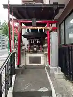 太田姫稲荷神社(東京都)
