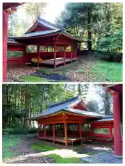 那須神社(栃木県)