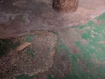 貧乏神神社諏訪分社(長野県)