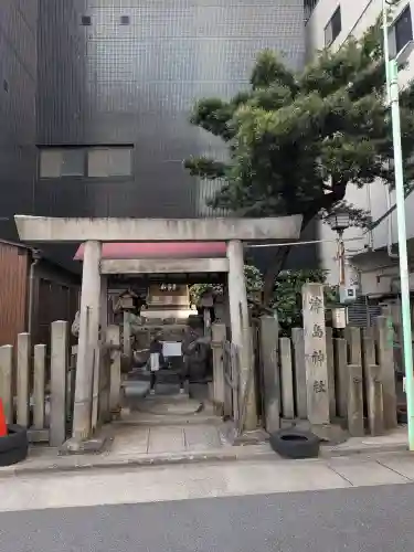 津島神社(愛知県)