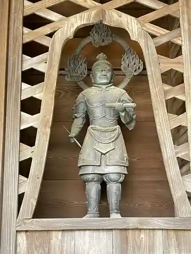 屋島寺(香川県)