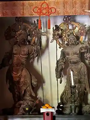 太山寺(兵庫県)