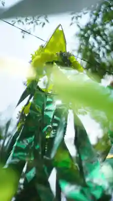 星田妙見宮(大阪府)