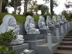 竜像寺(神奈川県)