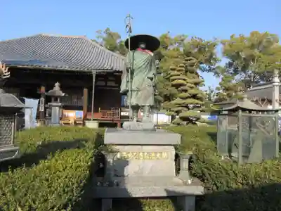 本山寺(香川県)