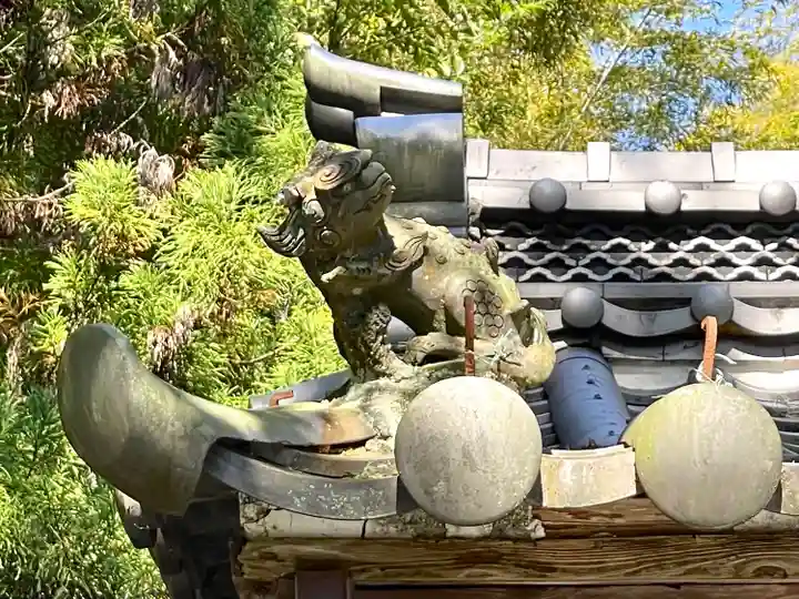 太神社のその他建物