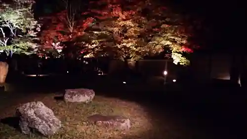 高台寺（高台寿聖禅寺・高臺寺）の庭園