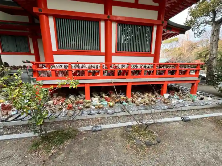 淡嶋神社(和歌山県)