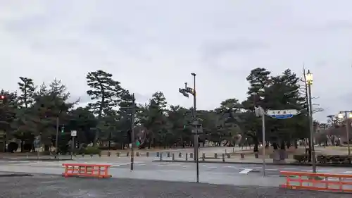 平安神宮(京都府)