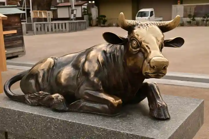 櫛田神社(福岡県)