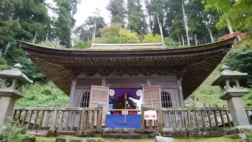比叡山延暦寺のその他建物