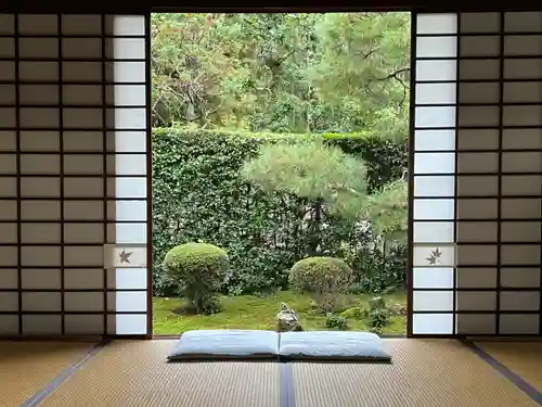 芬陀院(京都府)